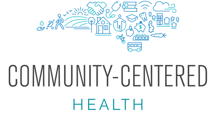Community Centered Health Bcbsnc Foundation