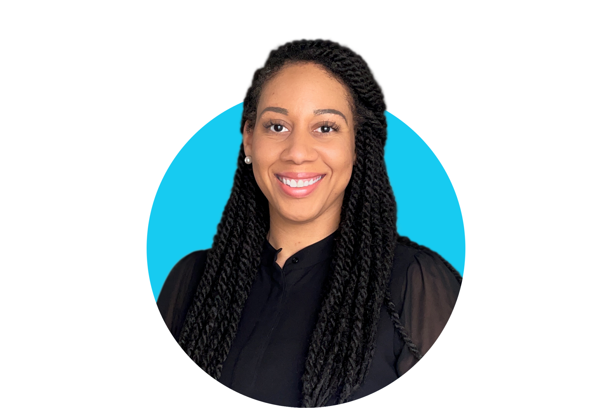 Marquita Mbonu BlueCross BlueShield of North Carolina Foundation