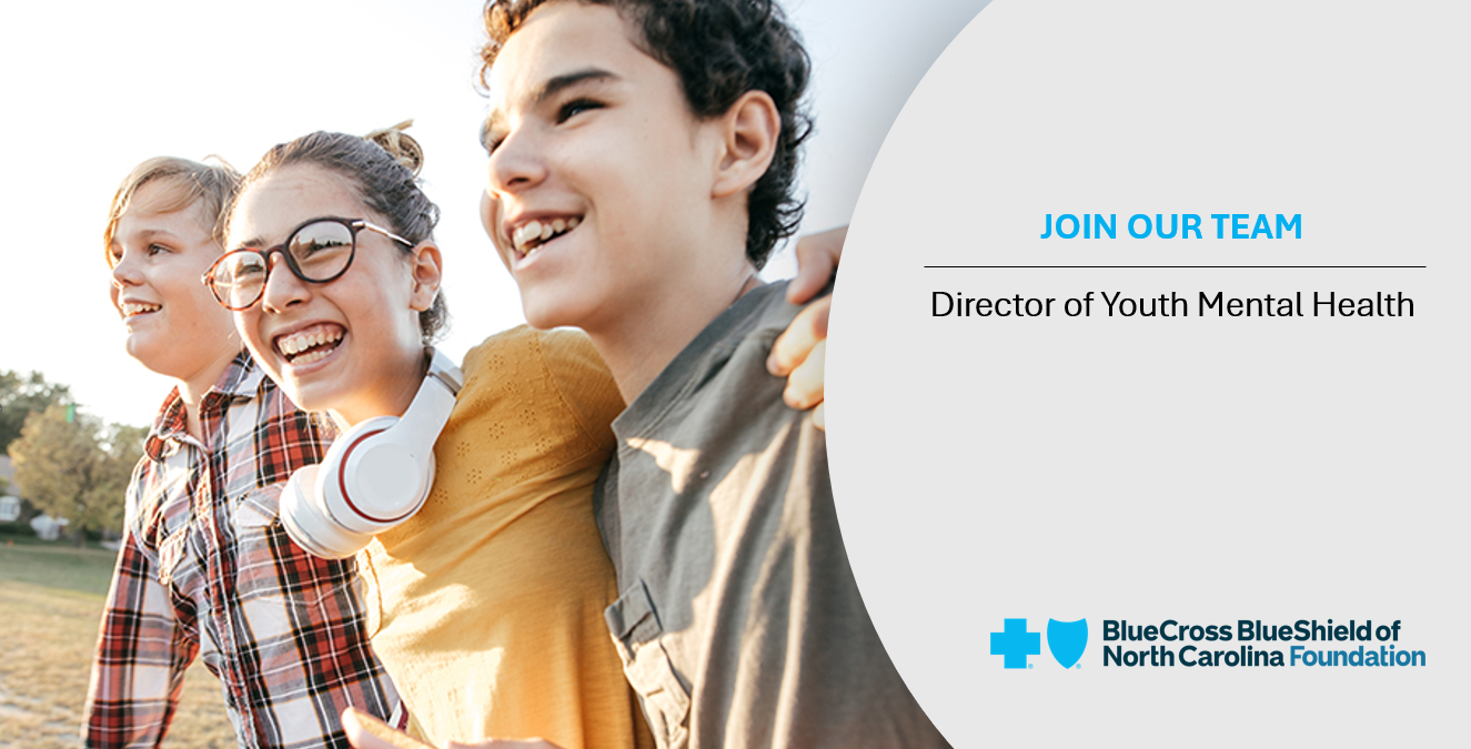 Youth Mental Health Director Graphic